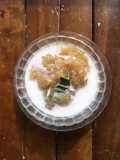 Jenang Garut (Bubur Garut/Erut): Solusi magh dan asam lambung