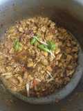 Chicken katakat
