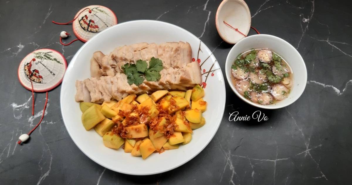 Tổng hợp cách làm các món từ con ruốc thơm ngon, đơn giản