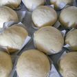 Bakpao no mixer/ulen