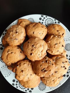Une photo de 🍪 Cookies 🍪