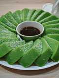 Bolu Kojo Kukus Khas Palembang