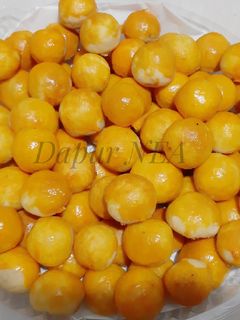 Foto resep Nastar Anti Gagal