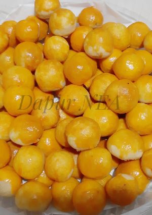 Foto resep Nastar Anti Gagal