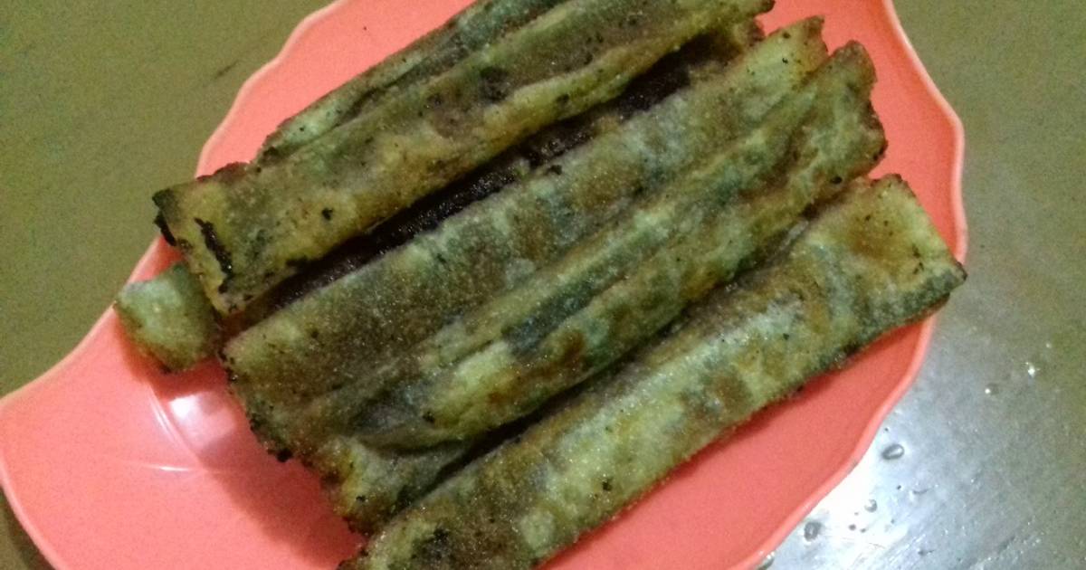 Resep Pisang Coklat Lumer oleh Marifatul Hasanah Cookpad