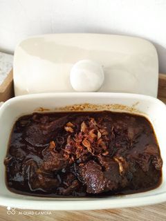 Foto resep Bistik daging sapi