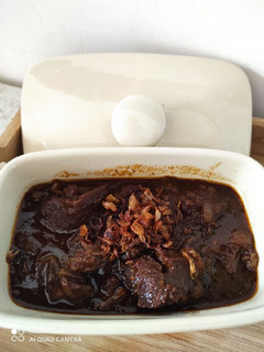 Foto resep Bistik daging sapi