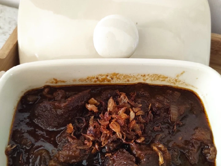 Cara Mudah Membuat Resep Bistik daging sapi Anti Ribet, Bikin Ngiler