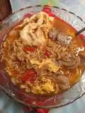 Mie pedes seger