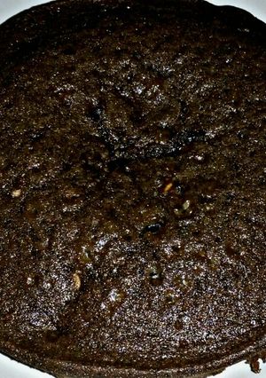 A picture of Chocolate Cake.