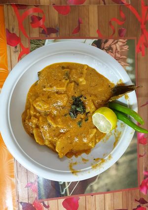 बेसन पतोड़ी की सब्जी रेसिपी मुख्य फोटो