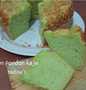 Bagaimana Membuat Chiffon pandan keju Anti Gagal