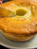 Bolo de pudim