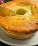 Bolo de pudim