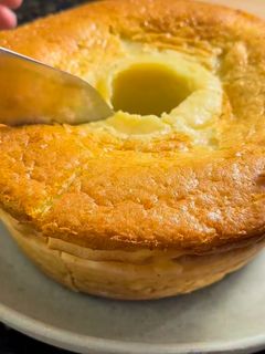 Foto de Bolo de pudim