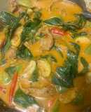 แกงเนื้อ