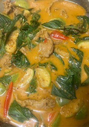 รูปของ แกงเนื้อ