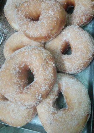 Una foto de Rosquitas