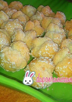 Foto resep Kue Ketawa hahaha