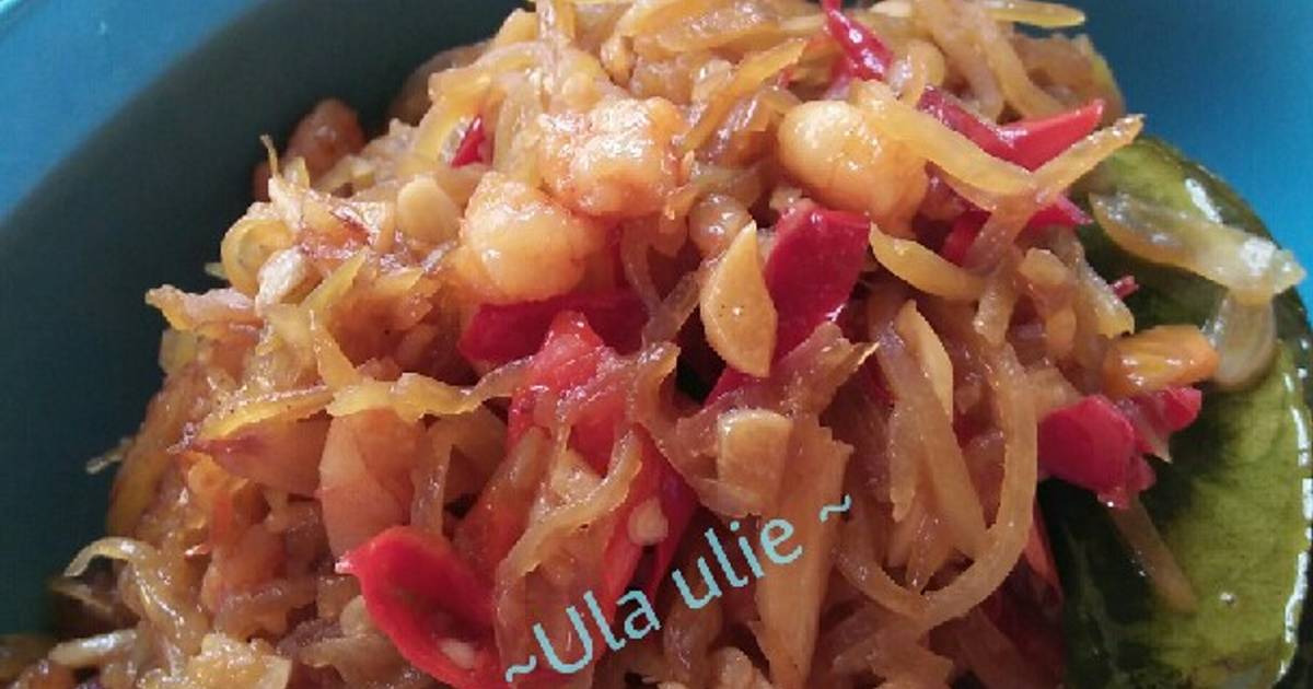 2.674 resep pepaya muda enak dan sederhana - Cookpad