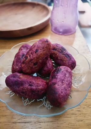 Foto resep Ketimus Ubi