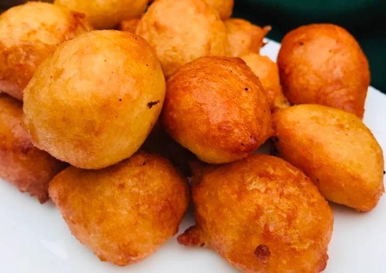 Step-by-Step Guide to Make Awsome Puff puff | The Best Food|Easy Recipes for Busy Familie