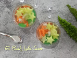 Es Buah Labu Siam