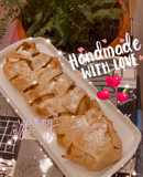 Strudel de manzana 🍎