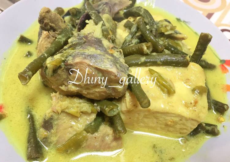 Bumbu Gulai Masin Ikan Padang / 10 Olahan Gulai Dari Ranah Minang Ondeh Mandeh Lamak Bana - Gulai merupakan salah satu jenis masakan yang popular di indonesia dan di malaysia.