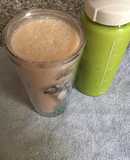 Bữa sáng dinh dưỡng (khẩu phần 2 người)