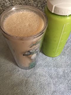 Hình của món Bữa sáng dinh dưỡng (khẩu phần 2 người).