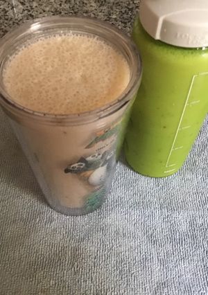 Hình của món Bữa sáng dinh dưỡng (khẩu phần 2 người).