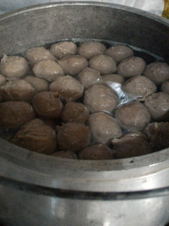Foto resep Bakso sapi