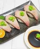炙燒鮪魚壽司