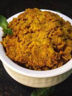 सूरन की चटनी (Suran ki chutney recipe in Hindi) रेसिपी मुख्य फोटो
