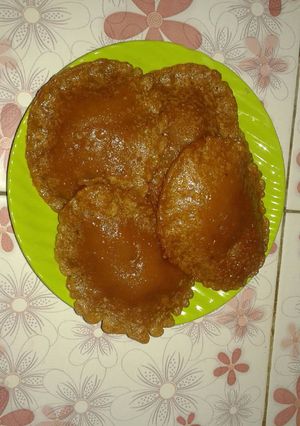 Foto resep Cucur Betawi