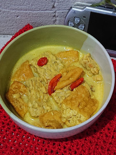 Foto resep Orem-orem Tahu Tempe Khas Malang