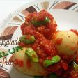 Balado Telur Pete