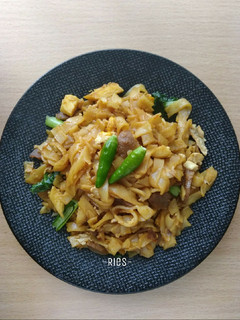 Foto resep Kwetiaw goreng