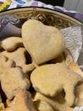 Biscotti inzupposi