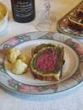 Cotechino alla Wellington