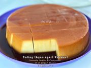 Gambar puding agar agar serbuk