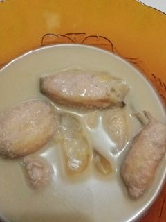 Foto resep Kolak pisang+kolang kaling