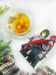 Foto resep Puding sutra premium