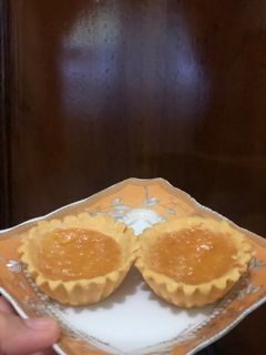 Foto resep Pie susu