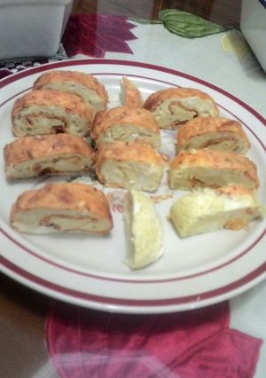 Foto resep Rolade Tahu