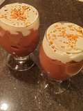 Chocolate Mascarpone Mousse