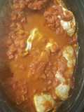 Crockpot Golumpki