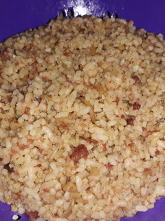 Foto resep Nasi Goreng Kornet Sosis