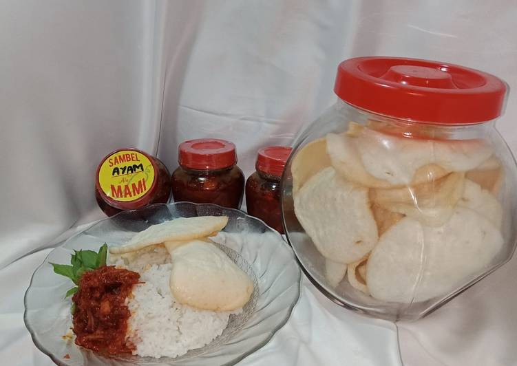 Sambal Ayam